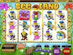 Bee Land